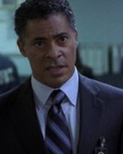 Доминик Хоффман фото