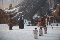 Кадр Белоснежка: Месть гномов