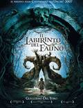 Постер из фильма "Лабиринт Фавна" - 1