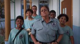 Кадр из фильма "Bach in Brazil" - 2