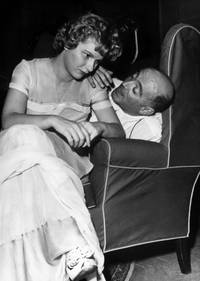 Кадр Пленница