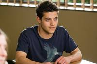 Кадр Ларри Краун