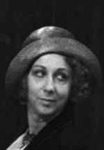 Нора Риччи фото