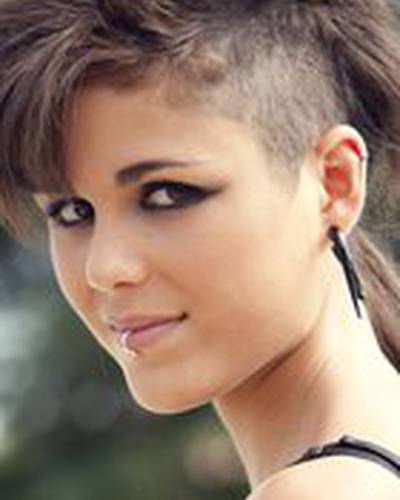 Сандра Мартин фото