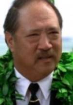 Кларенс Логан фото