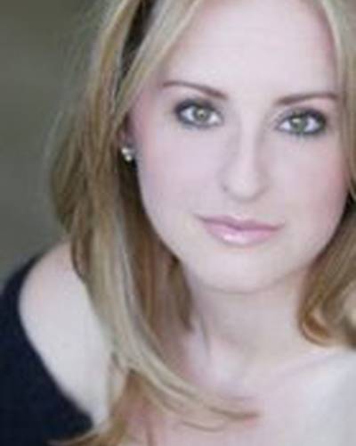 Дженни Морган фото