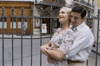 Кадр Семейная тайна