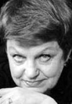 Ирина Комарова фото