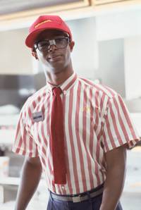 Кадр Тень Бэтмена