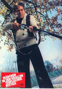 Кадр Убийства в ночном поезде