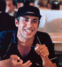 Кадр Невезучий папарацци