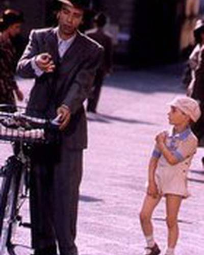 Джорджио Кантарини фото