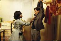 Кадр Смертельная красотка