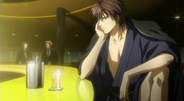 Кадр из фильма "Романтическая любовь заграницей (видео)" - 1