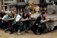 Кадр Меч дракона