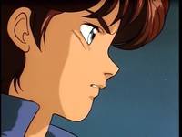 Кадр Принцесса-вампир Мию (видео)