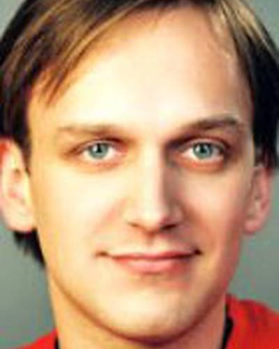 Евгений Вальц фото