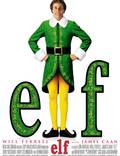 Постер из фильма "Эльф" - 1