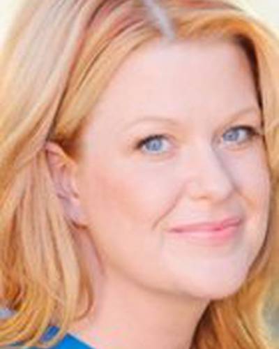 Morgain McGovern фото