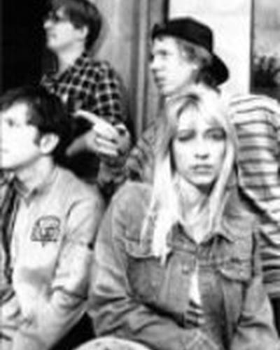 Соник Юф фото