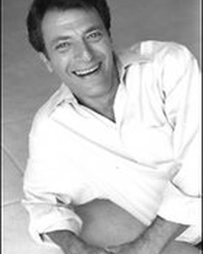 Брюс Адлер фото