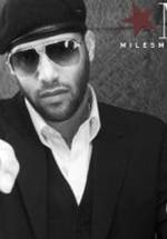 Майлз Мосли фото