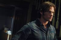 Кадр Сверхъестественное