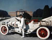 Кадр Большие гонки