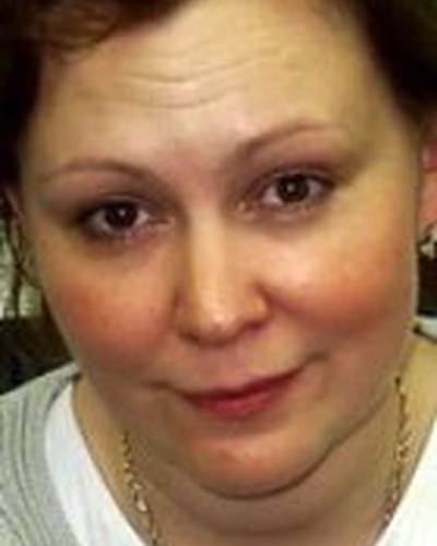 Марина Тарасова фото