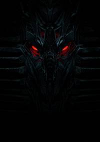 Постер Трансформеры 2: Месть падших