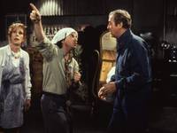 Кадр Безумные подмостки