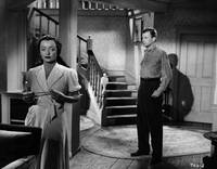 Кадр За лесом