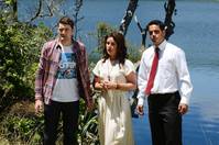 Кадр Всемогущие Джонсоны