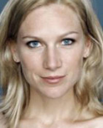 Патриция Зентилли фото