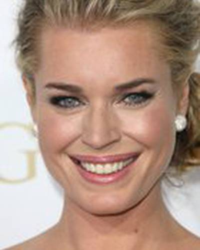 Ребекка Ромейн фото