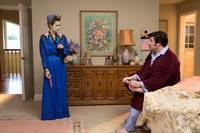 Кадр Задержка в развитии