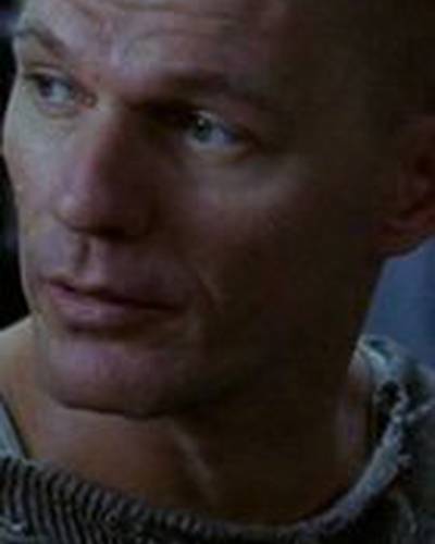 Питер Ламб фото