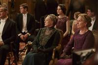 Кадр Аббатство Даунтон