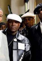 Уэйн Барроу фото