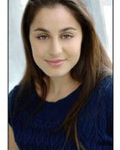 Stacci Sastre Reed фото