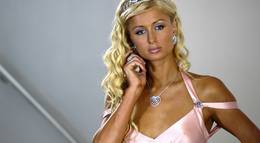 Кадр из фильма "Блондинка в шоколаде" - 2