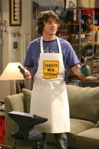 Кадр Помощник американских адвокатов