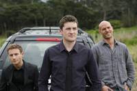 Кадр Всемогущие Джонсоны