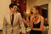 Кадр О.С. – Одинокие сердца