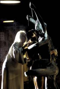 Кадр Плачущий убийца