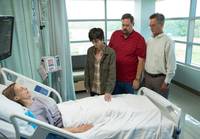 Кадр Раз, Миссисипи