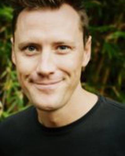 Антон Монстед фото