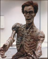 Кадр Жизненная сила