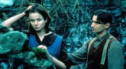 Кадр из фильма "Прах Анджелы" - 1