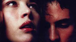 Кадр из фильма "Верность" - 1